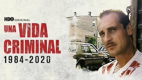 12. Una vida criminal