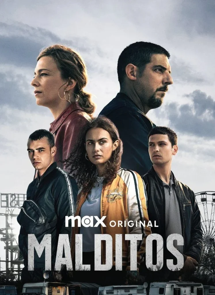 3. Malditos