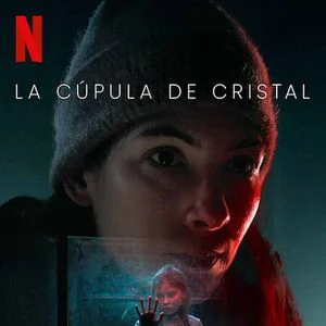 4. La cúpula de cristal