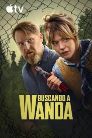 5. Buscando a Wanda