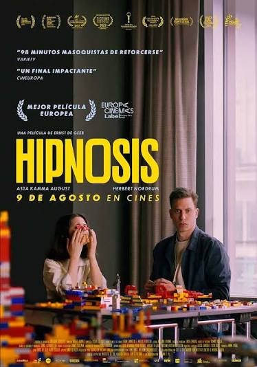 6. Hipnosis